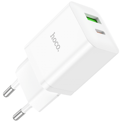 hoco. Punjač kućni, brzi, PD20W, QC3.0 - N28 Founder
