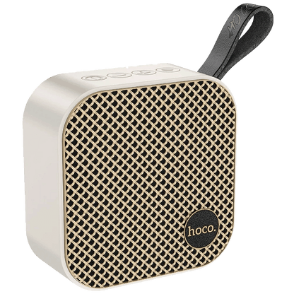 hoco. Zvučnik bežični, Bluetooth, 1200 mAh, 5W - HC22, White