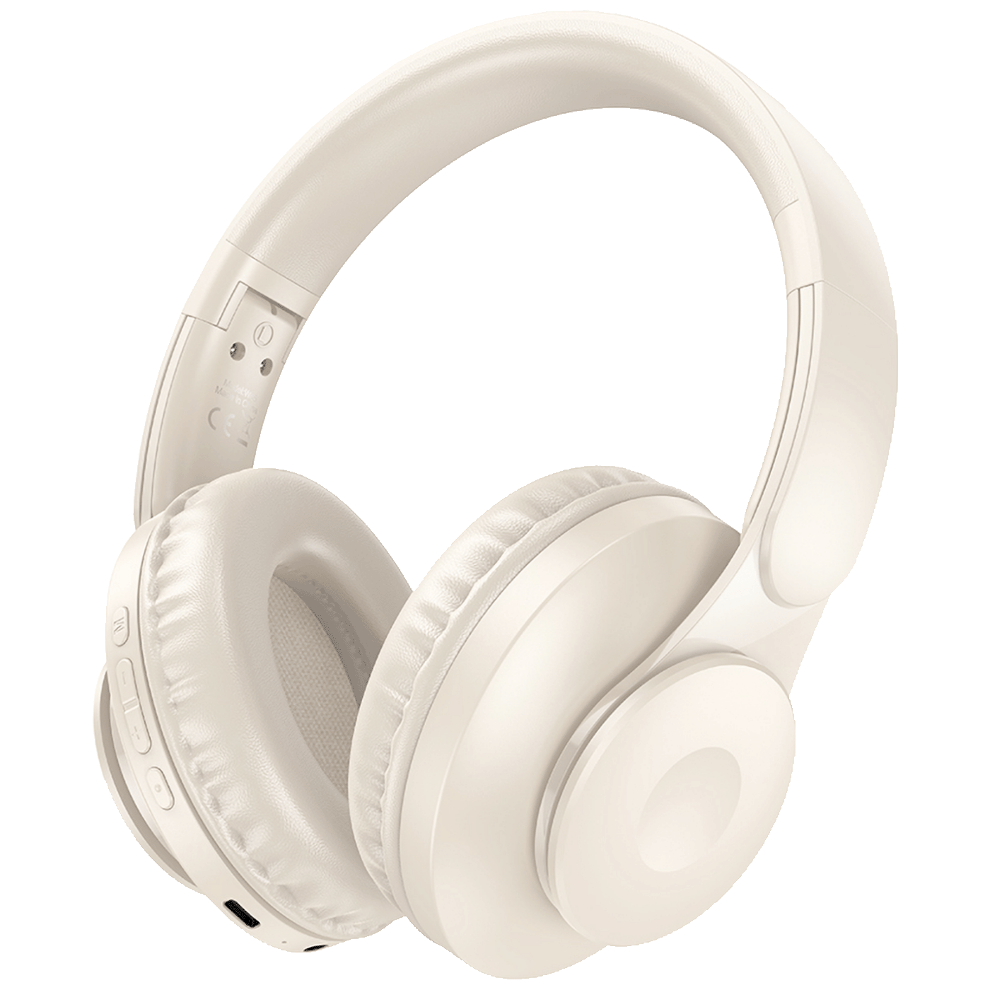 hoco. Slušalice bežične, Bluetooth - W45 Enjoy, White
