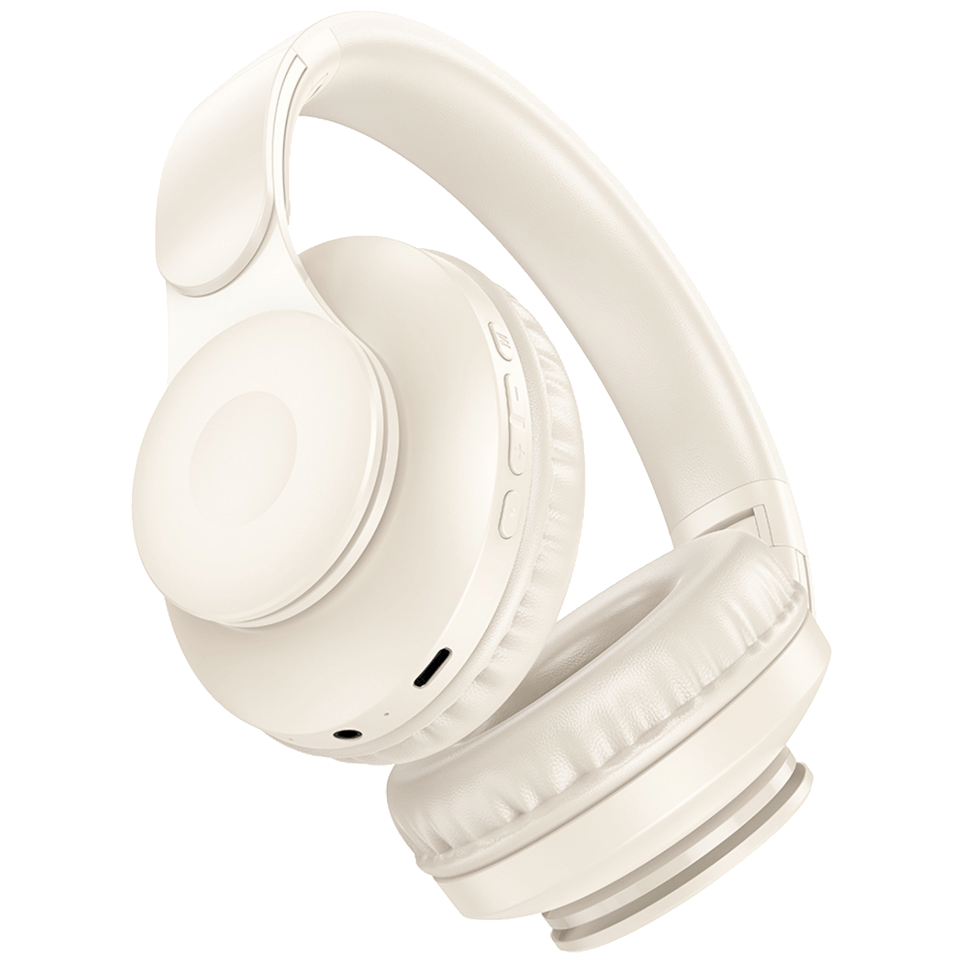 hoco. Slušalice bežične, Bluetooth - W45 Enjoy, White