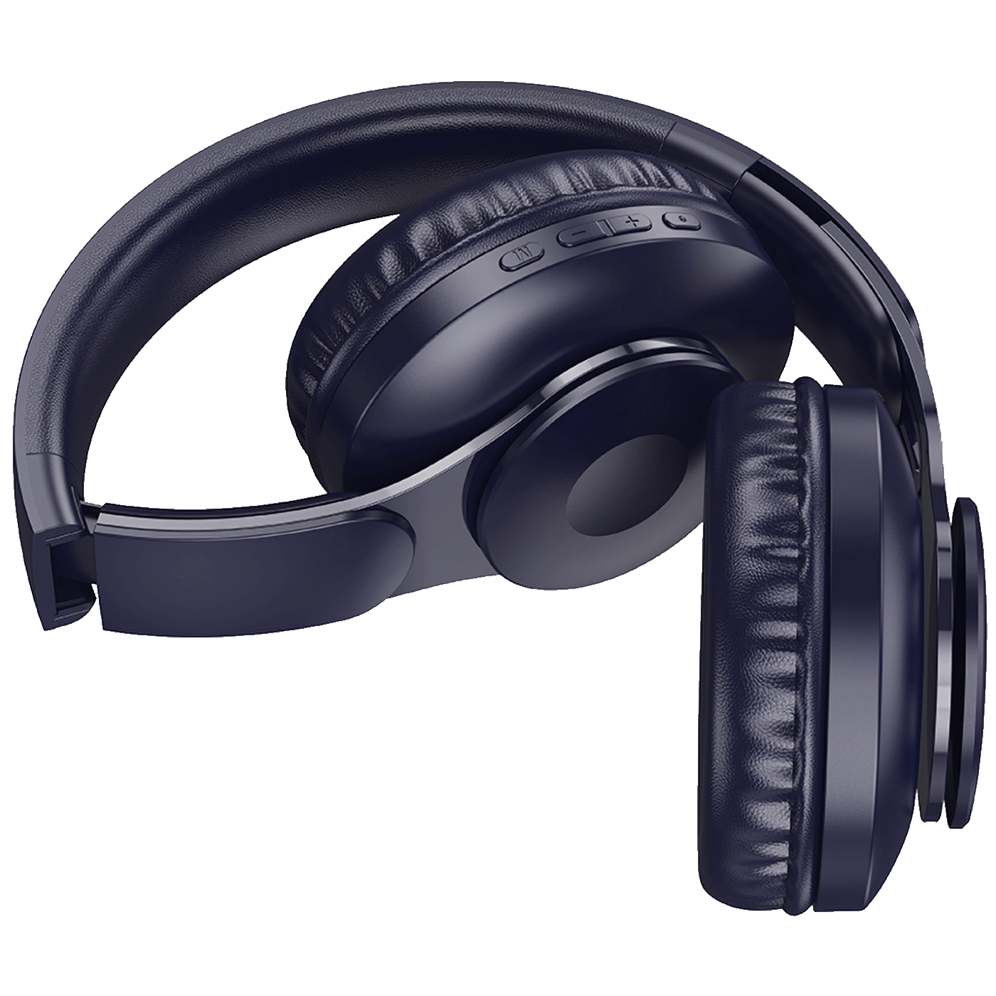 hoco. Slušalice bežične, Bluetooth - W45 Enjoy, Blue