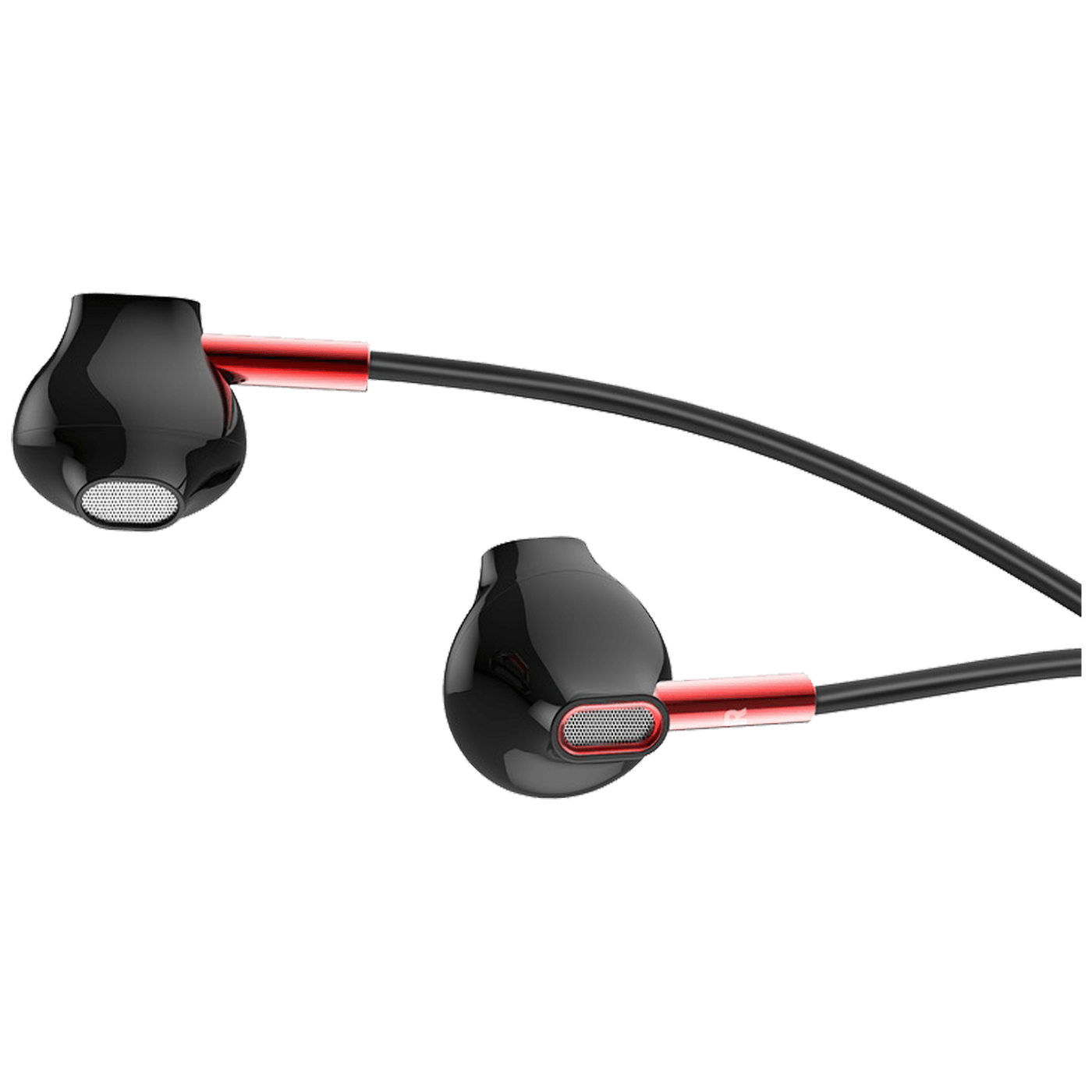 hoco. Slušalice sa mikrofonom, 3.5 mm,dužina kabela 1.2 met, crna - M57 Sky sound, Black