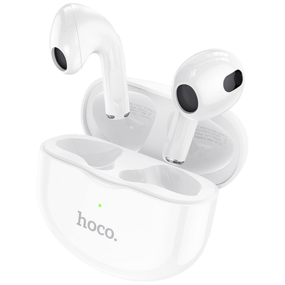 hoco. Slušalice bežične sa kutijicom za punjenje, Bluetooth - EW35 TWS