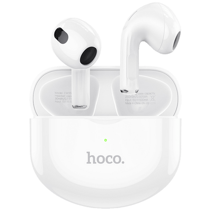 hoco. Slušalice bežične sa kutijicom za punjenje, Bluetooth - EW35 TWS
