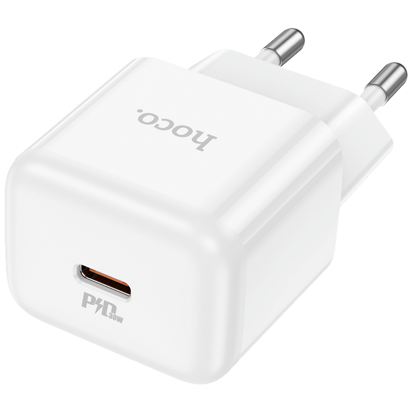hoco. Punjač kućni, brzi, PD30W - N32 Glory