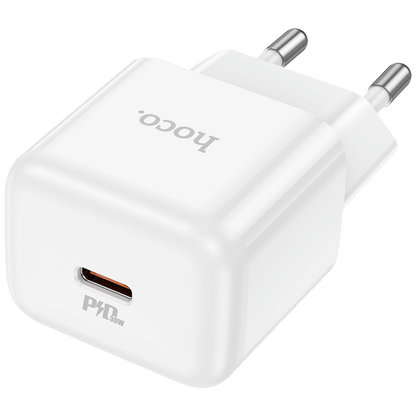 hoco. Punjač kućni, brzi, PD30W - N32 Glory