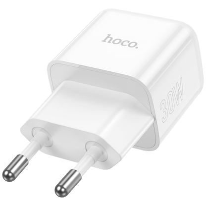 hoco. Punjač kućni, brzi, PD30W - N32 Glory