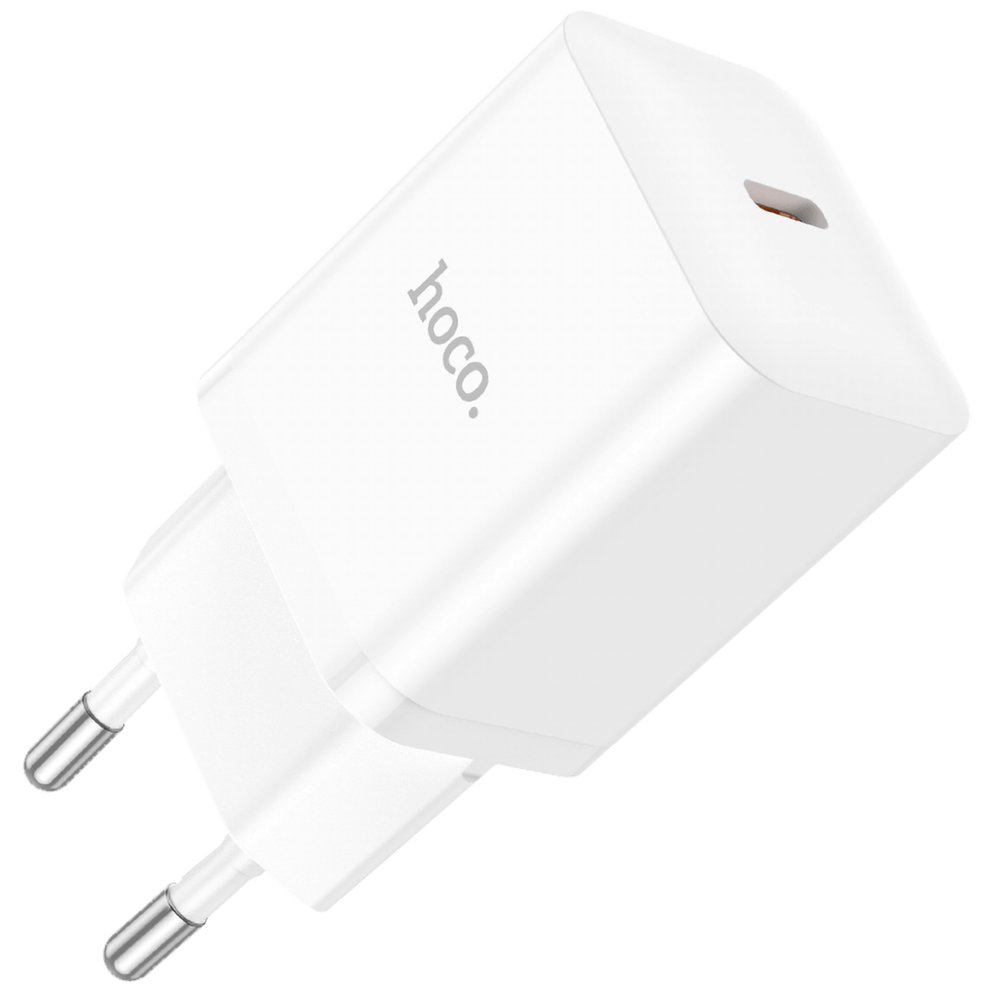 hoco. Punjač kućni, brzi, PD20W - N27 Innovative