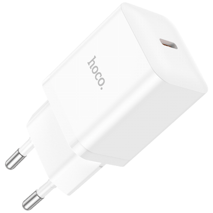 hoco. Punjač kućni, brzi, PD20W - N27 Innovative
