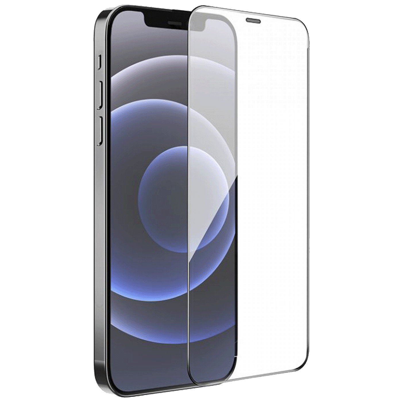 hoco. Zaštitno staklo za iPhone 12 /12 Pro - A34