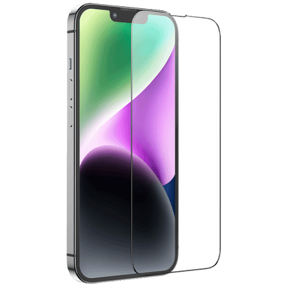 hoco. Zaštitno staklo za iPhone 13 / 13 Pro / 14, 25 kom - G9