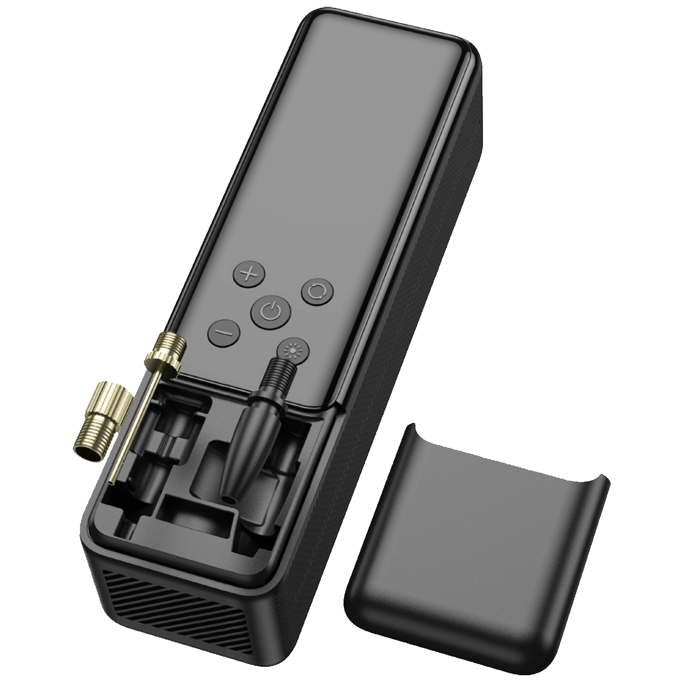 hoco. Kompresor, pametni, za automobil, 3.5 bar - ZP5 May