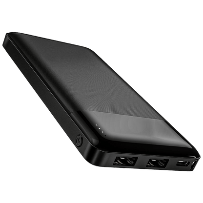 hoco. Punjač prijenosni za mobitele, 10000 mAh, 2A / 2A - J72 Easy travel