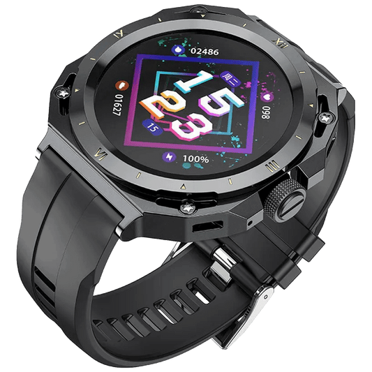 hoco. Pametni sat, 1.32" TFT zaslon, Bluetooth, IP68 - Y14