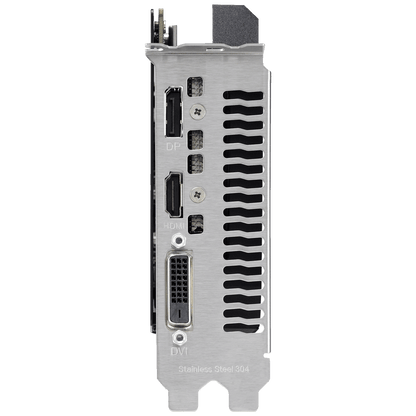 Asus Grafička kartica, RTX3050 V2, 8GB DDR6, 128bit, PCIe4.0 - 90YV0GH6-M0NA00