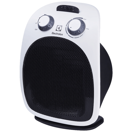Electrolux Grijalica sa ventilatorom, keramički grijač, 1500W, IP20 - EFH/C-5125 EEC