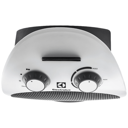 Electrolux Grijalica sa ventilatorom, keramički grijač, 1500W, IP20 - EFH/C-5125 EEC