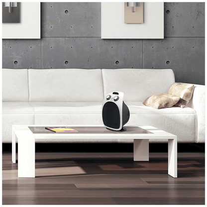 Electrolux Grijalica sa ventilatorom, keramički grijač, 1500W, IP20 - EFH/C-5125 EEC