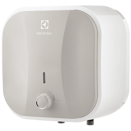 Electrolux Bojler 15 lit., Cijevni električni grijač (TEN), 2kW, IPX4 - EWH 15 Q O EEC