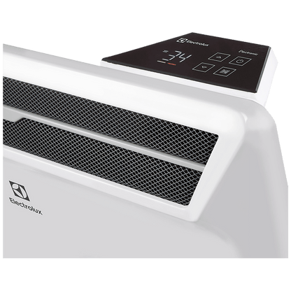 Electrolux Konvektor, električna panel grijalica, 1000W, WiFi  - ECH/AG2-1000 3BE EEC