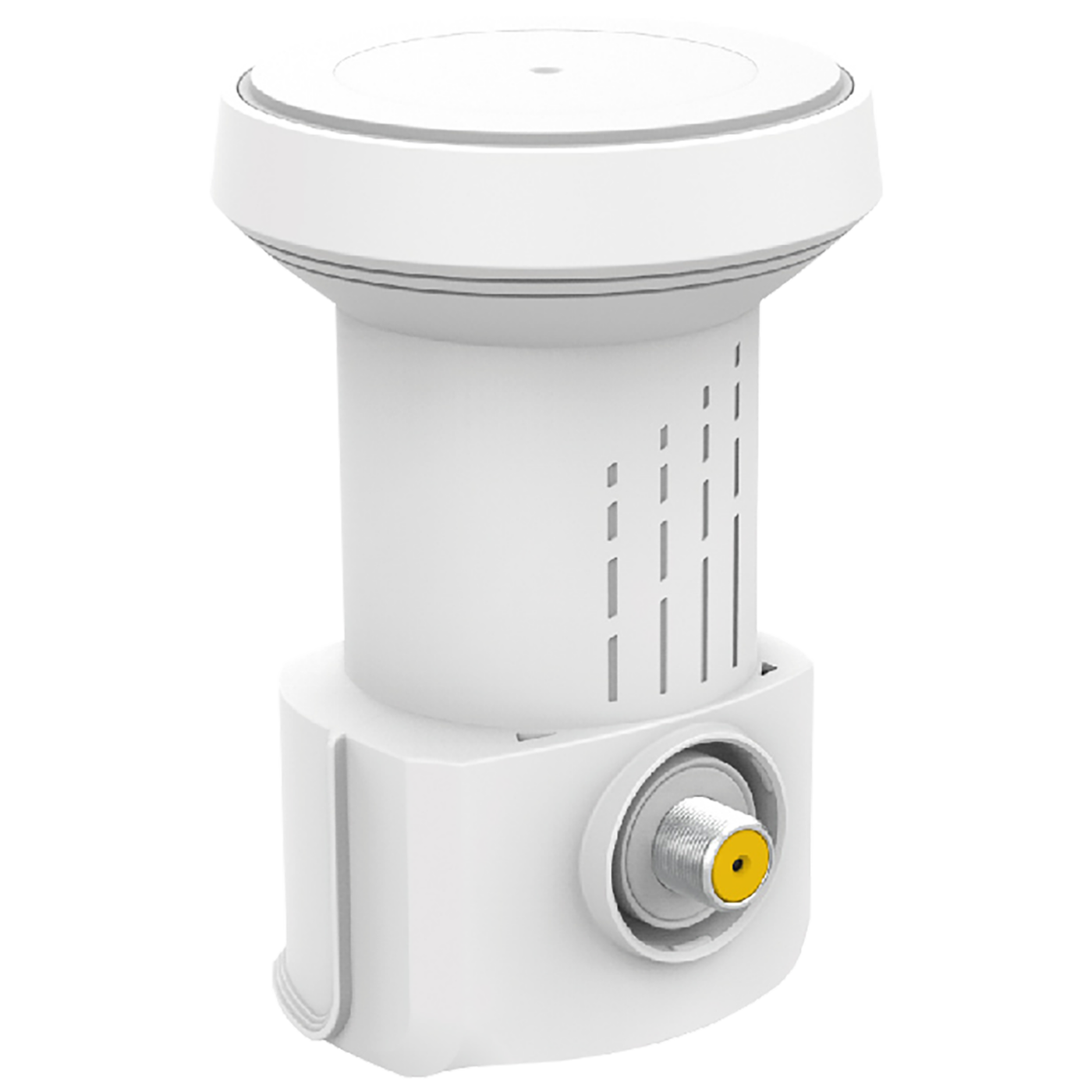 REDLINE LNB Single, 0,1dB, vodonepropusan - WL-1