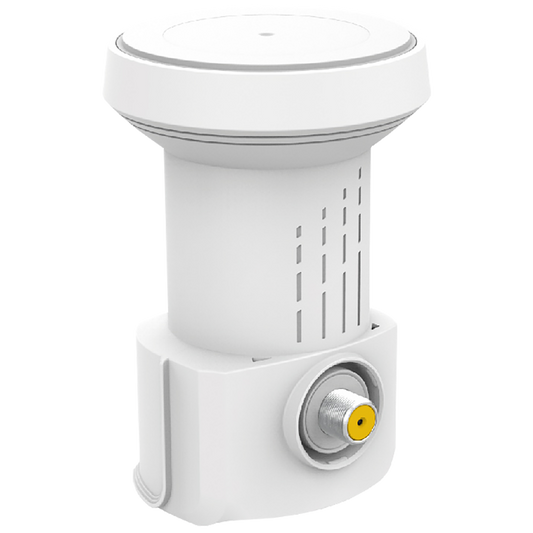 REDLINE LNB Single, 0,1dB, vodonepropusan - WL-1