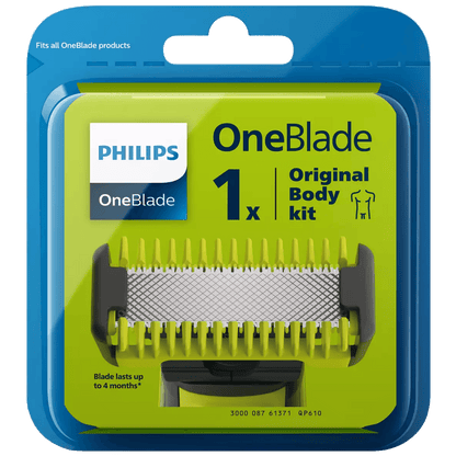 Philips Oštrice za aparat za brijanje OneBlade - QP610/50