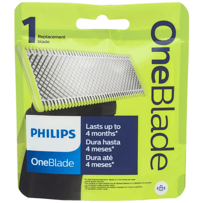 Philips Oštrice za aparat za brijanje OneBlade - QP210/51