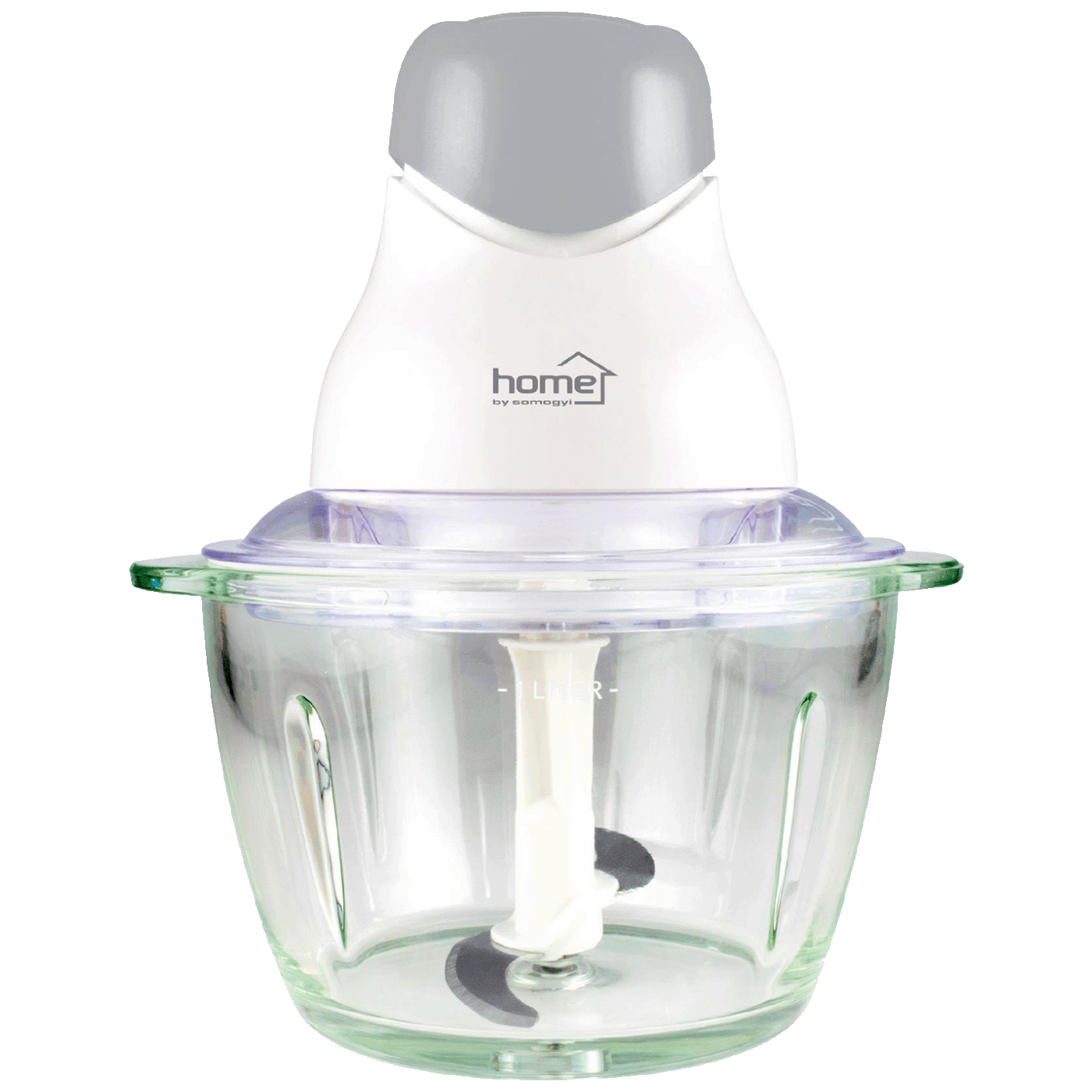 home Sjeckalica, staklena posuda 1.0 lit., 320 W - HG AP 13