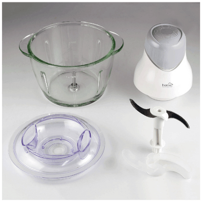 home Sjeckalica, staklena posuda 1.0 lit., 320 W - HG AP 13