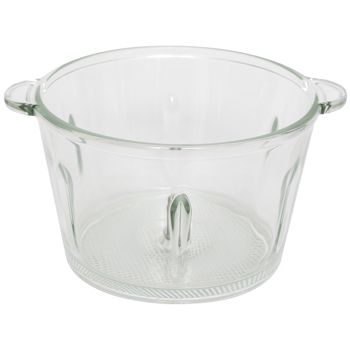 home Višenamjenska sjeckalica, staklena posuda 1.8 lit., 400W - HG AP 18