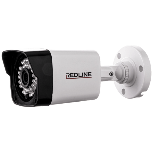 REDLINE Vanjska kamera , 5in1, 1/3" CMOS, 2 Mpixel - WP-2328