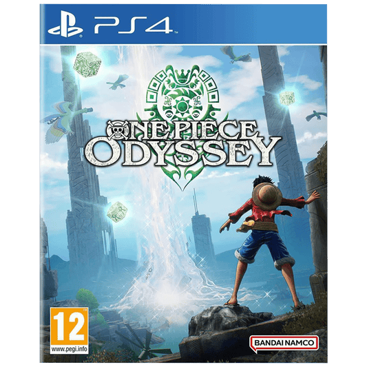 Bandai Namco Igra PlayStation 4:  One Piece Odyssey - PS4 One Piece Odyssey EU