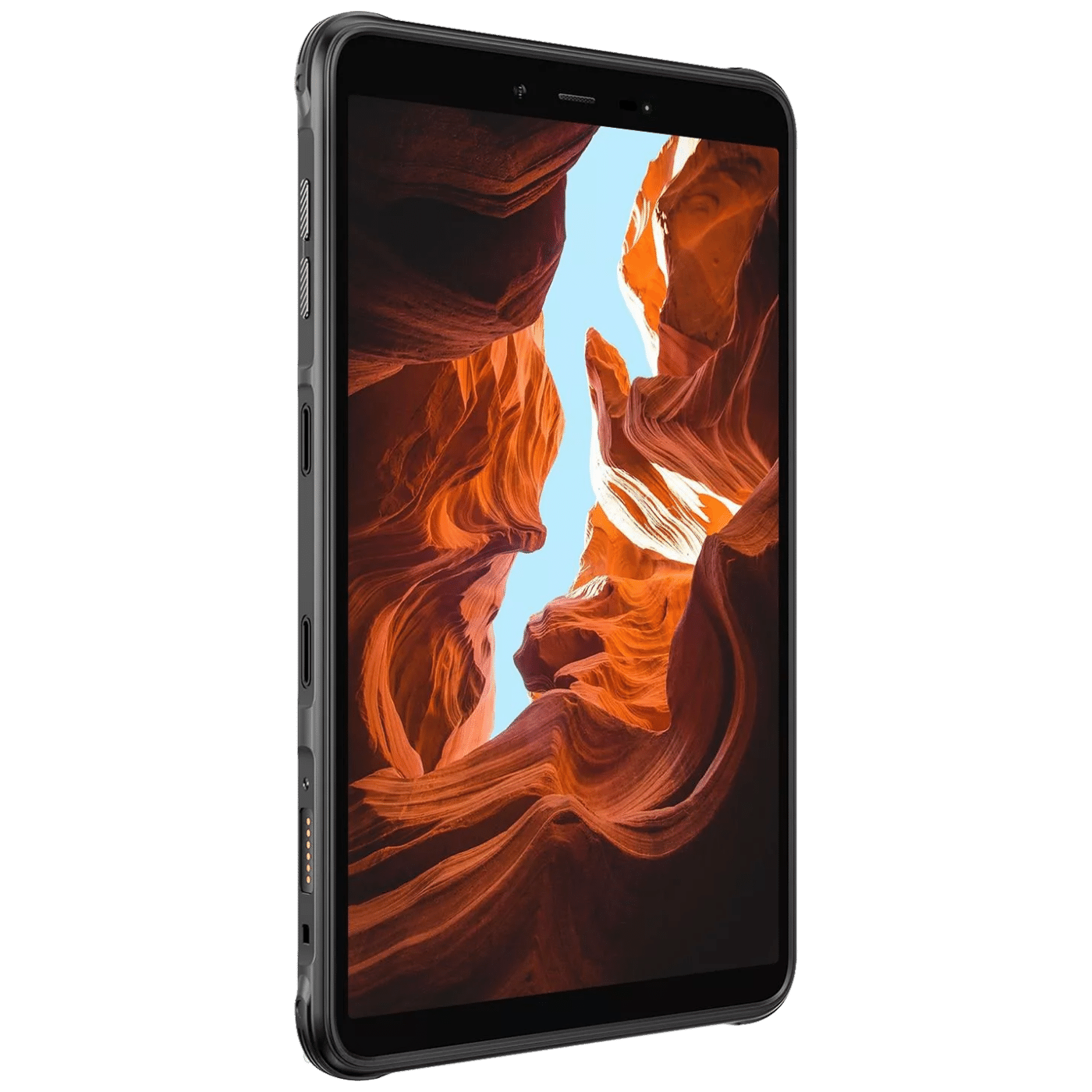 ulefone Tablet 8", GSM,CPU Octa Core 2.0GHz,RAM 4GB,64GB,7650mAh - Armor Pad LTE 4GB/64GB Black