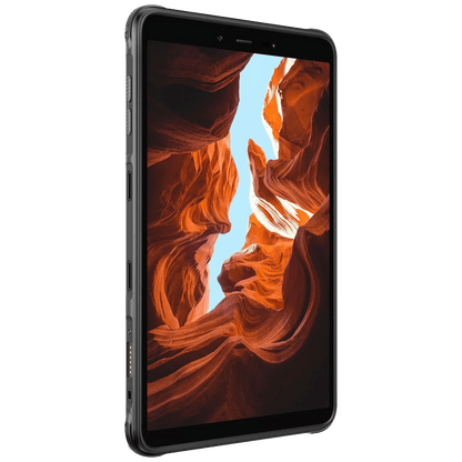 ulefone Tablet 8", GSM,CPU Octa Core 2.0GHz,RAM 4GB,64GB,7650mAh - Armor Pad LTE 4GB/64GB Black