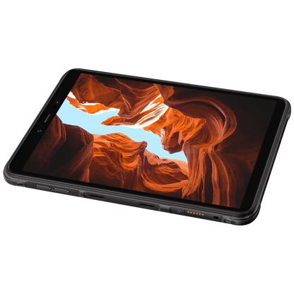ulefone Tablet 8", GSM,CPU Octa Core 2.0GHz,RAM 4GB,64GB,7650mAh - Armor Pad LTE 4GB/64GB Black