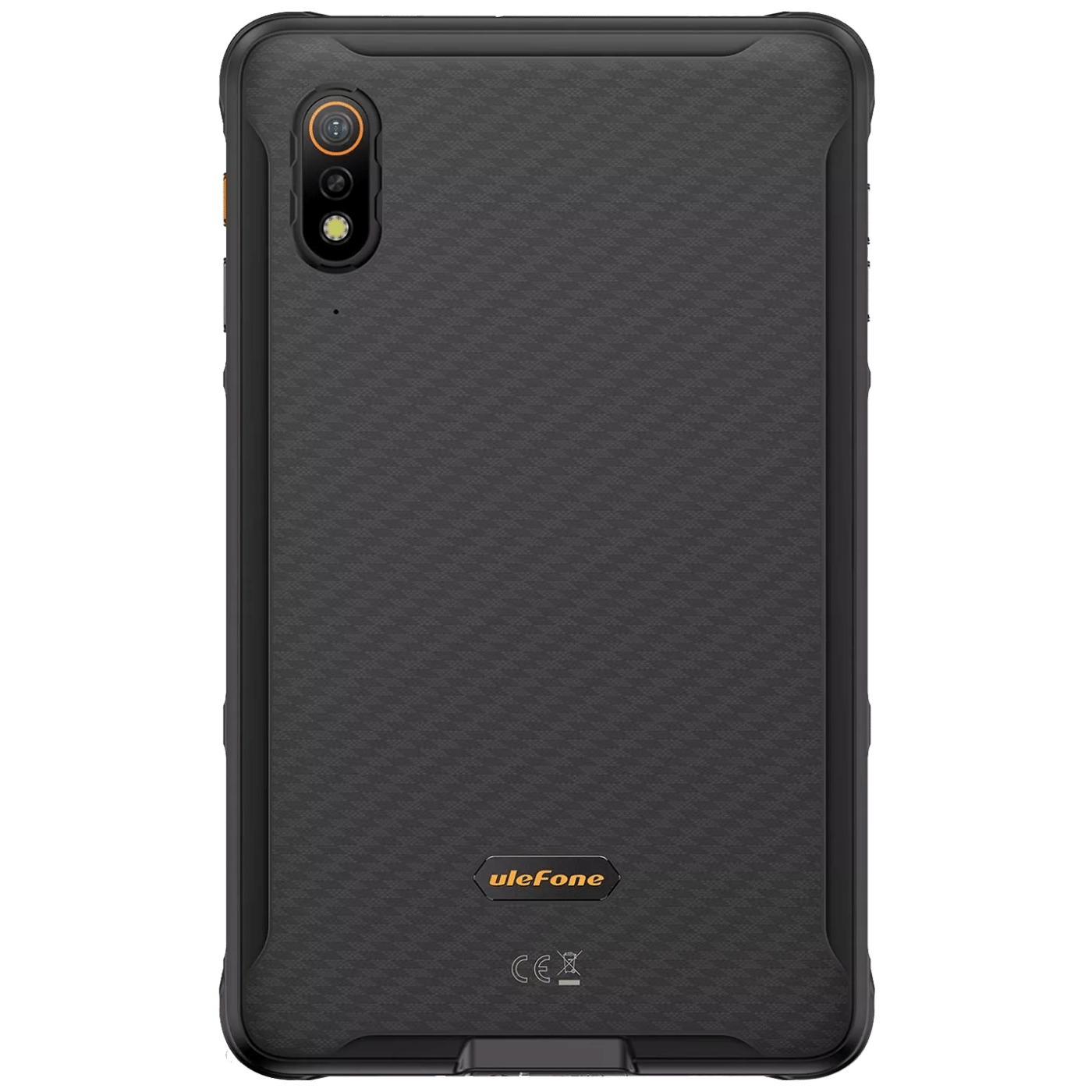 ulefone Tablet 8", GSM,CPU Octa Core 2.0GHz,RAM 4GB,64GB,7650mAh - Armor Pad LTE 4GB/64GB Black