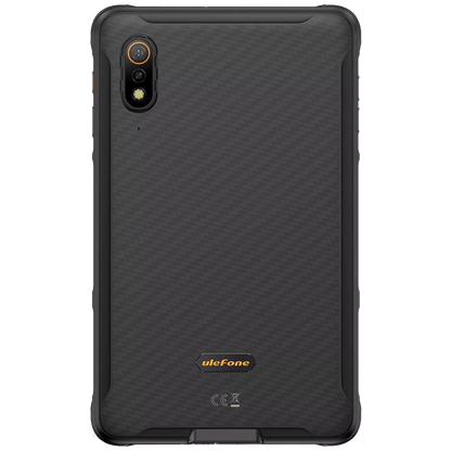 ulefone Tablet 8", GSM,CPU Octa Core 2.0GHz,RAM 4GB,64GB,7650mAh - Armor Pad LTE 4GB/64GB Black