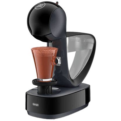 DeLonghi Aparat za esspreso kafu, 1470W, 15 bar - EDG160.A