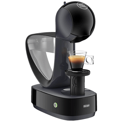 DeLonghi Aparat za esspreso kafu, 1470W, 15 bar - EDG160.A