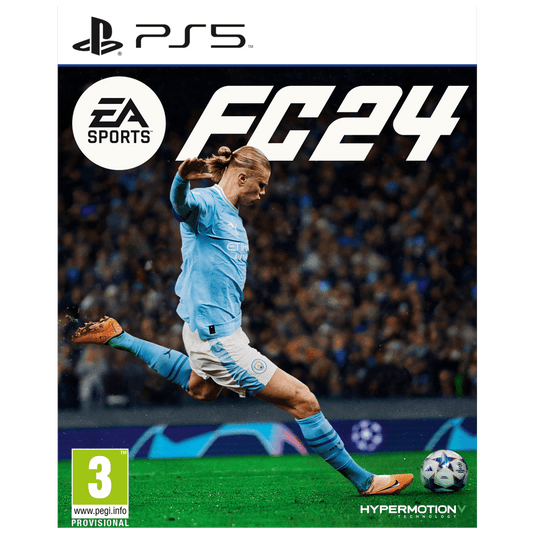 EA Igra PlayStaion 5: EA SPORTS FC 24 - EA SPORTS FC 24 PS5