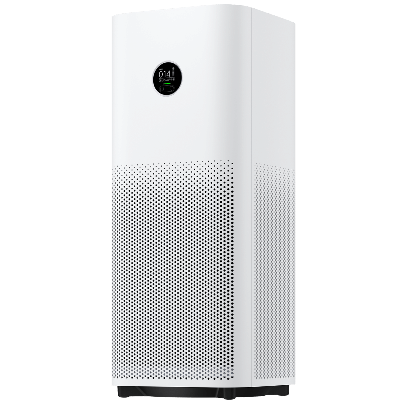 Xiaomi Pročišćivač zraka, snaga 50 W, protok zraka 500 m³/h - Mi Air Purifier 4 Pro