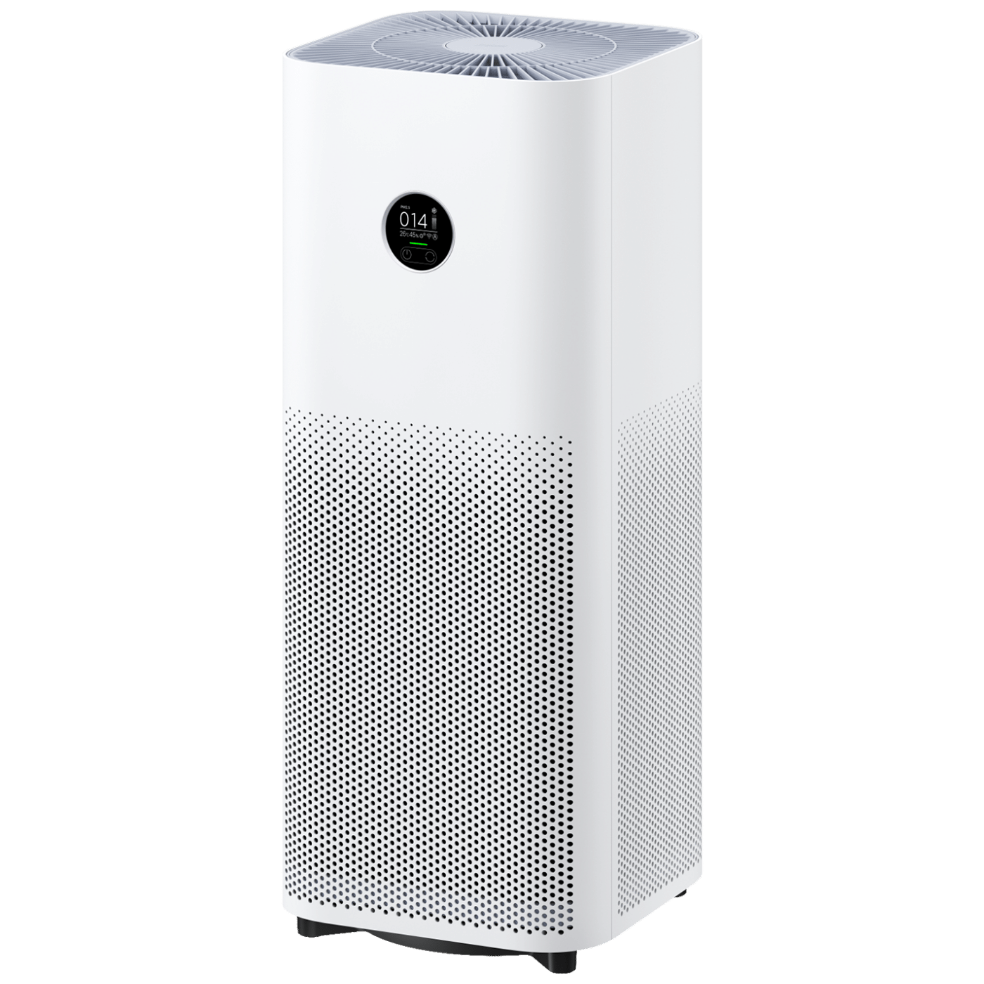 Xiaomi Pročišćivač zraka, snaga 50 W, protok zraka 500 m³/h - Mi Air Purifier 4 Pro
