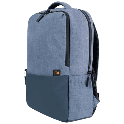 Xiaomi Ruksak za laptop 15,6", Commuter Backpack Light Blue - Mi Commuter Backpack Light Blue