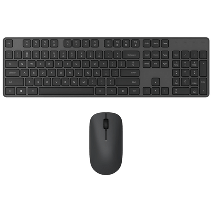 Xiaomi Bežična tipkovnica i miš, combo - Mi Wireless Keyboard and Mouse