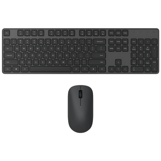 Xiaomi Bežična tipkovnica i miš, combo - Mi Wireless Keyboard and Mouse