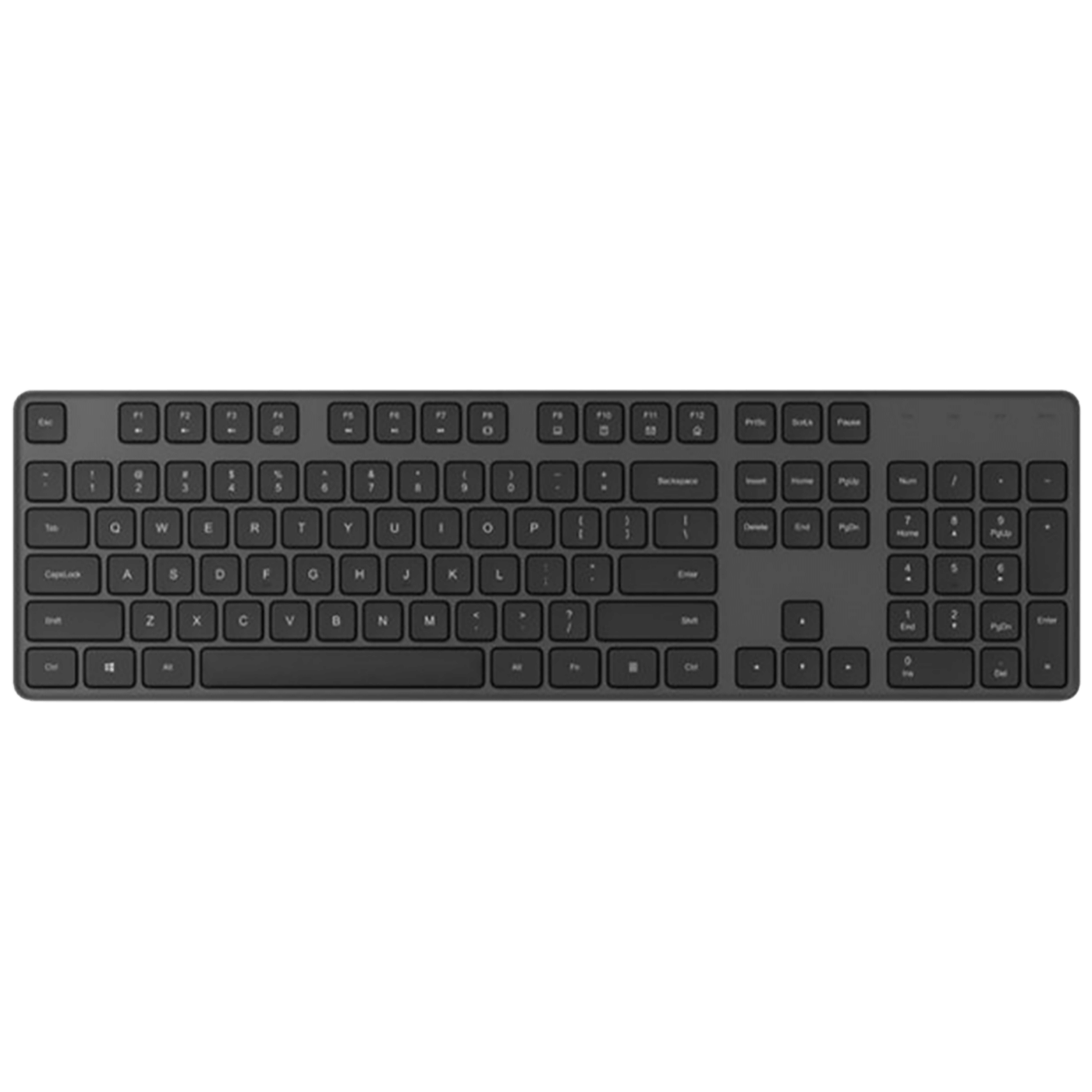 Xiaomi Bežična tipkovnica i miš, combo - Mi Wireless Keyboard and Mouse