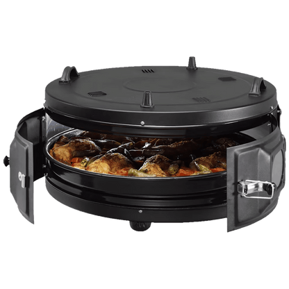 Zilan Mini pećnica (peka), zapremina 23 lit., 1200 W - ZLN8917