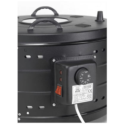 Zilan Mini pećnica (peka), zapremina 23 lit., 1200 W - ZLN8917