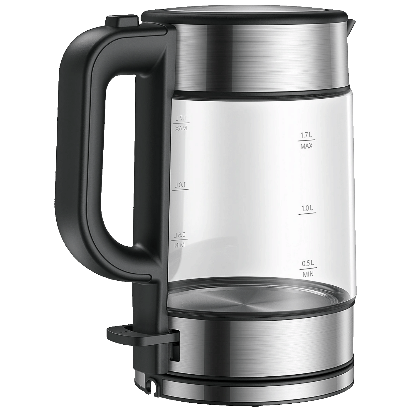 Xiaomi Kuhalo za vodu, staklo, zapremina 1.7 lit., 2200 W - Electric Glass Kettle EU